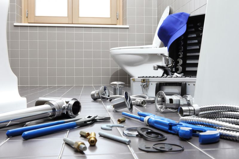Plumbing Professionals